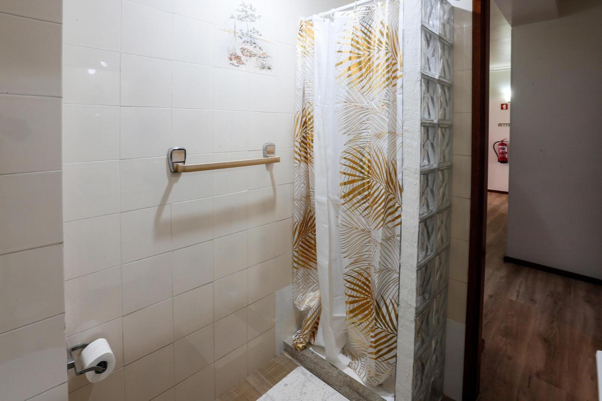Apartamento Vila Melgaco Bagian luar foto